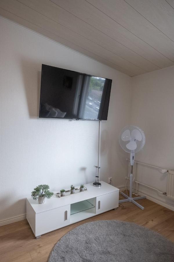 Araucarias Apartment Kotka Exterior photo